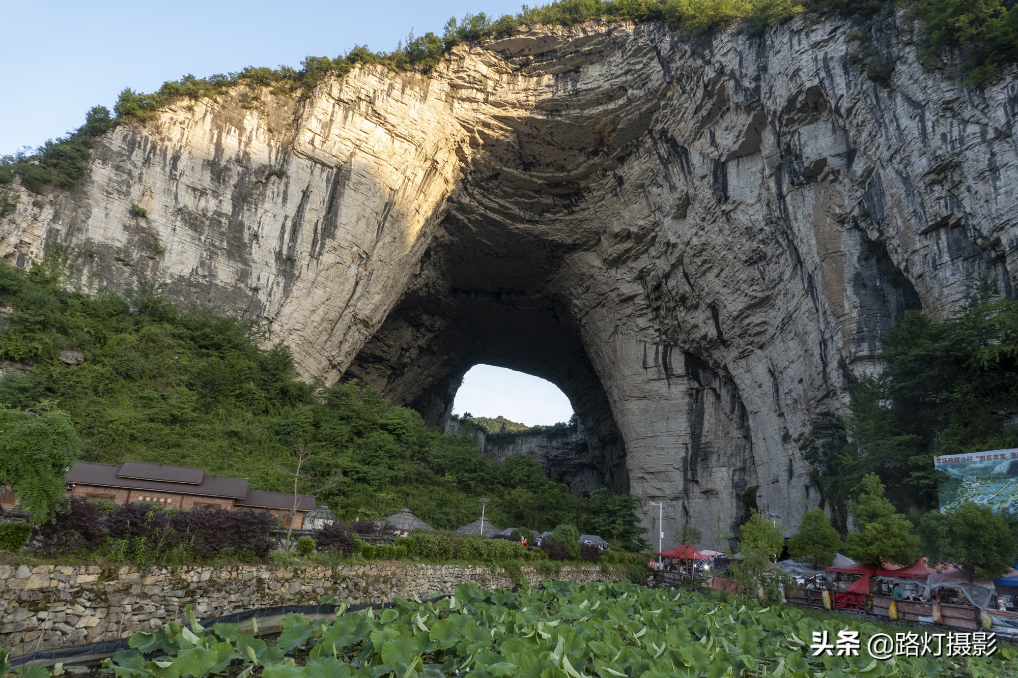 贵州旅游十大景点排名（这10处小众景点，每一处都令人惊叹）-第23张图片