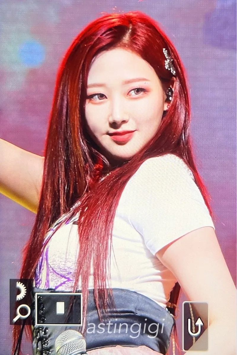 娜琏对ITZY的初印象如何？；aespa美国出道舞台售票率如何？