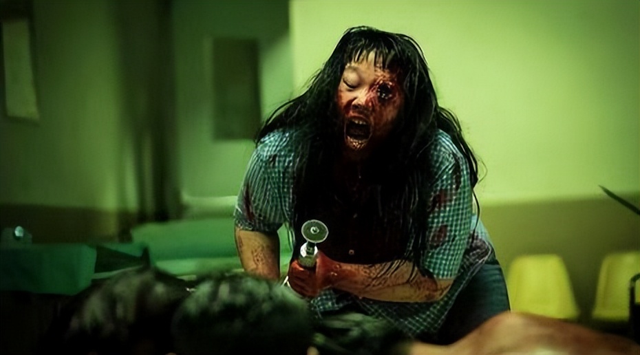 《哭悲》torrent迅雷资源下载(中英双语字幕)高清版