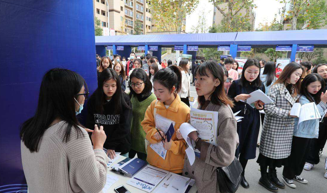 大学“高收入”专业排名出炉，榜首不让人意外，计算机仅排第二