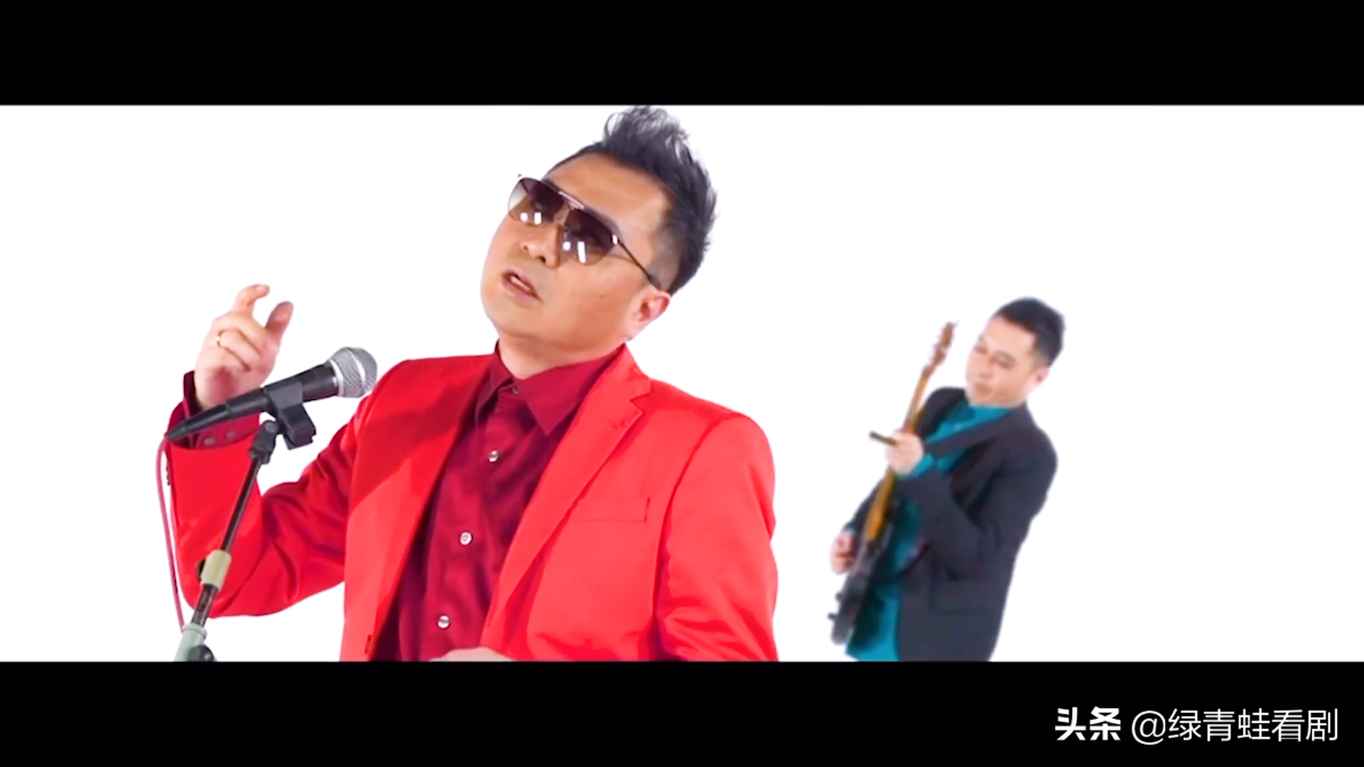 《大内密探零零发》细思极恐的细节，你看懂了吗？每个人都有秘密