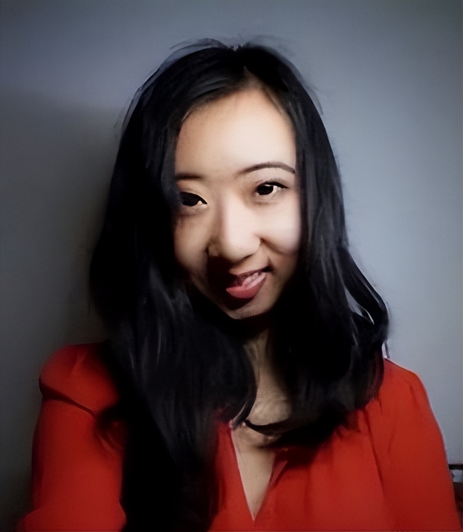 “空气香甜女”杨舒平：被美国驱逐遭韩国拒绝，回国更没企业接纳