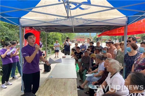 骄傲！最近，重庆一高校2次同时被中宣部、司法部、全国普法办表彰！