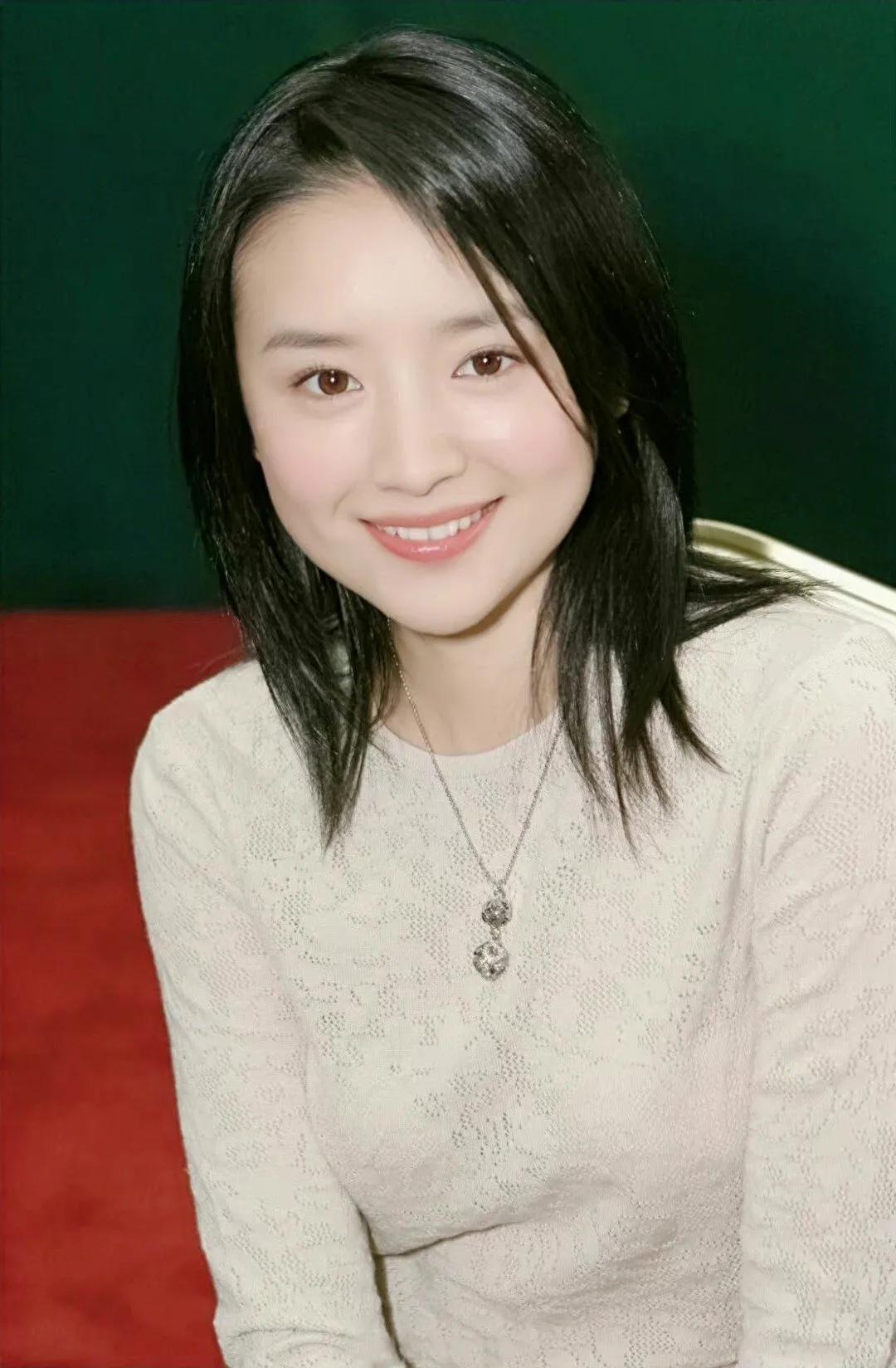 女怕嫁错郎：董洁