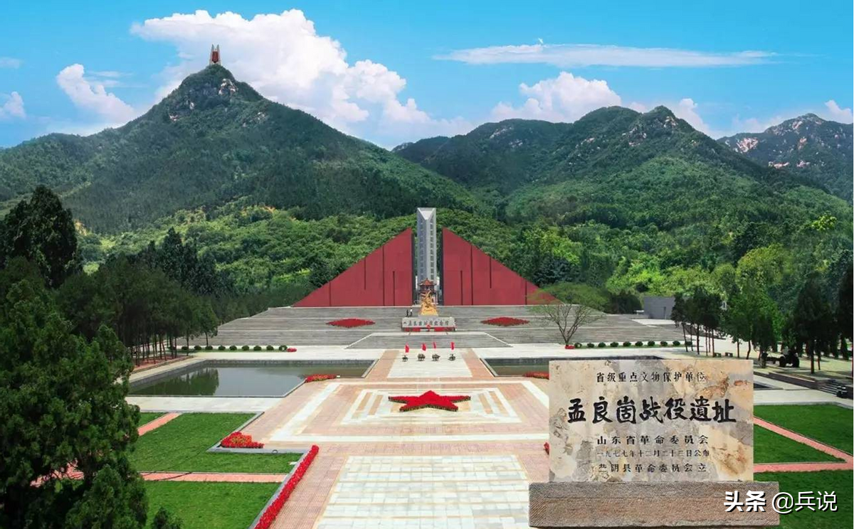 解放战争开局，东北打得不如华东，并非林总的能力不如粟裕