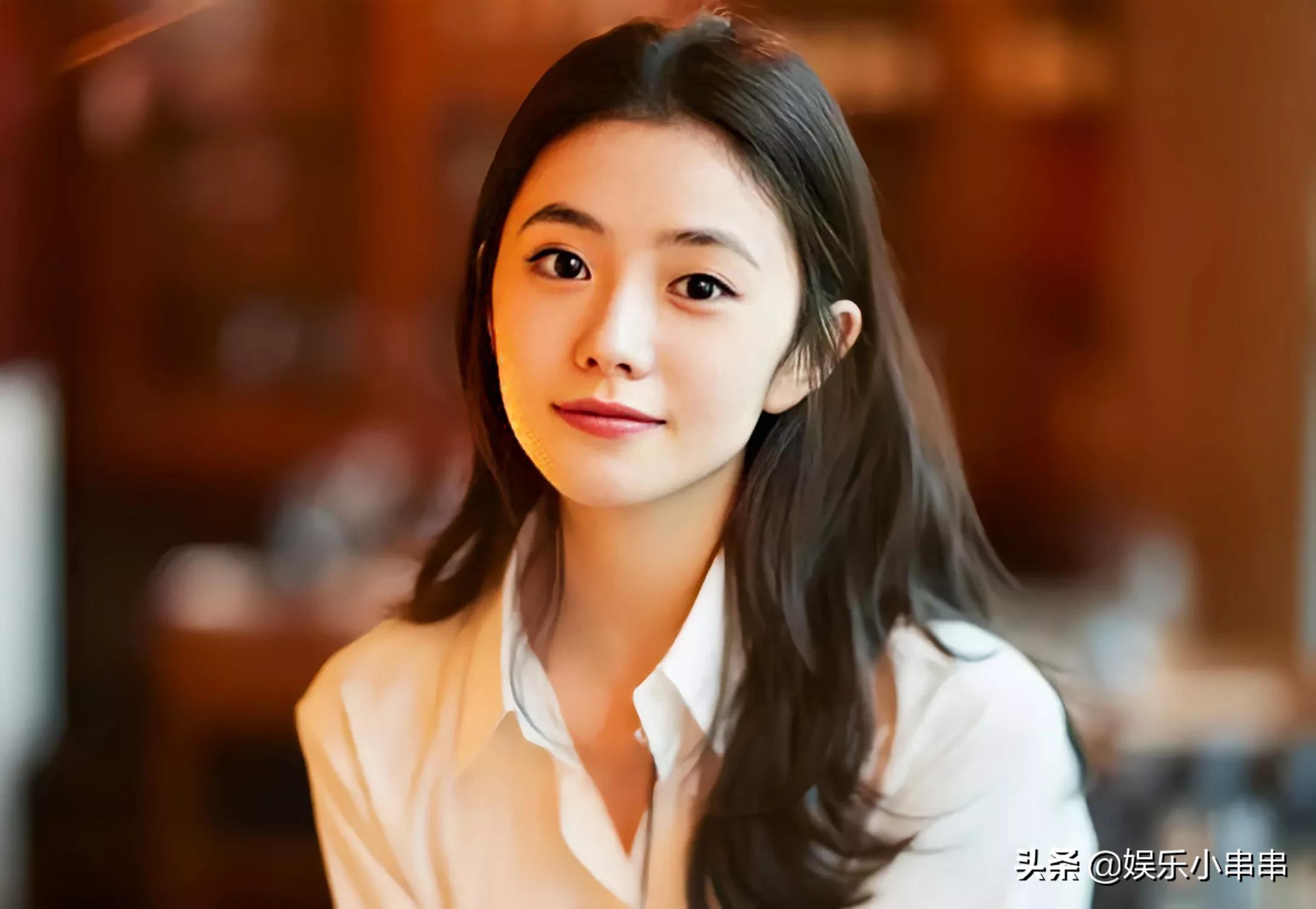 这些女明星的言行举止有多下头！张柏芝的谎话，杨颖综艺里的舒服