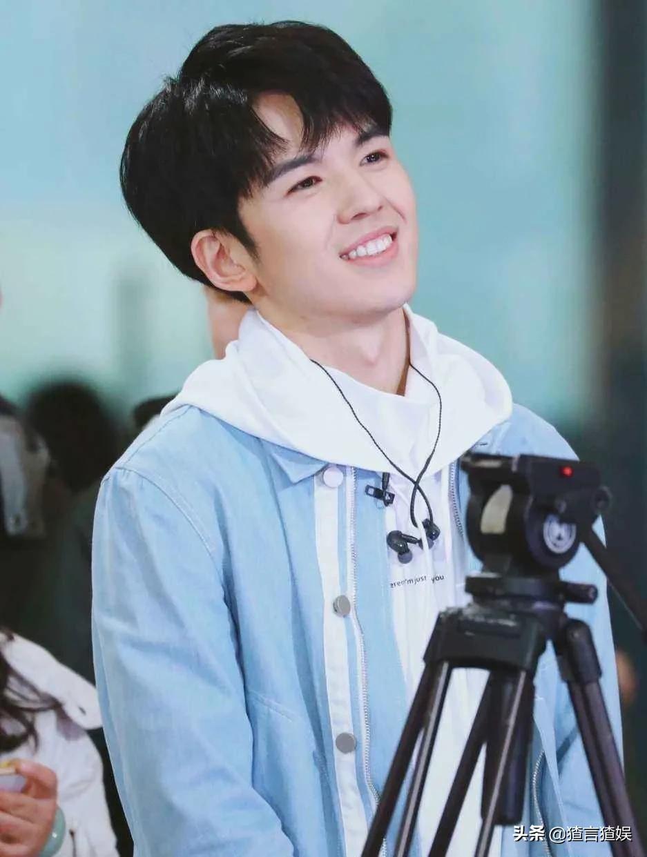 昔日“明日之星”仝卓，舞弊案内幕曝光，当事人回复仝言仝语