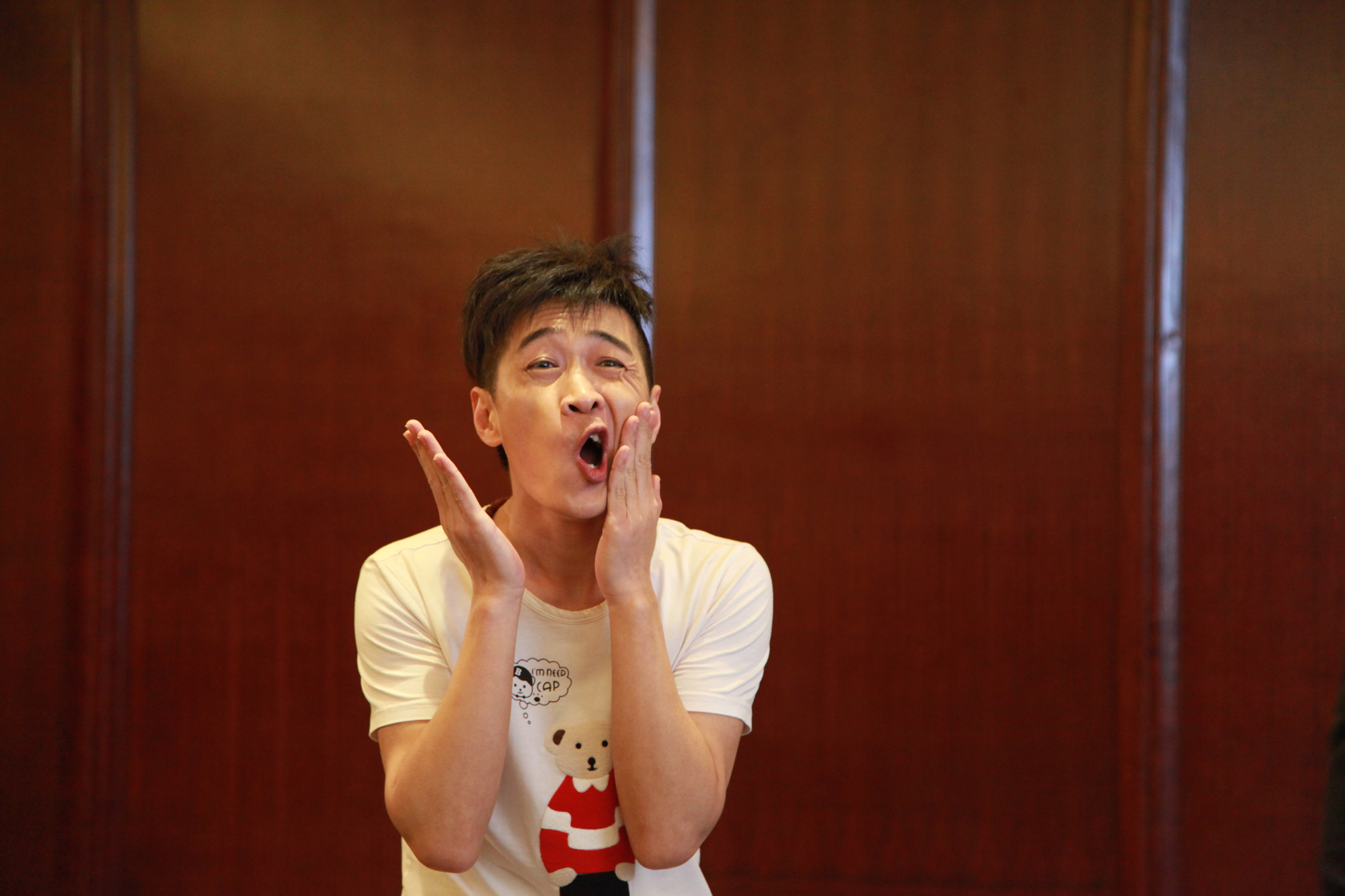 开心麻花演员 开心麻花演员名单王宁 - 汽车时代网