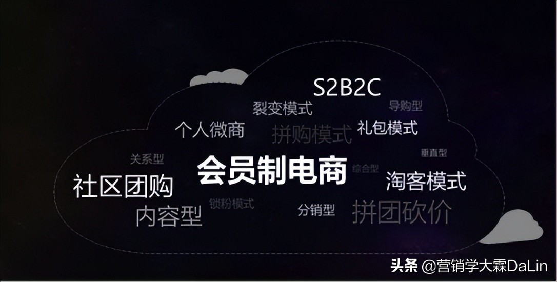 行业乱象？社交电商时代的出路何在？
