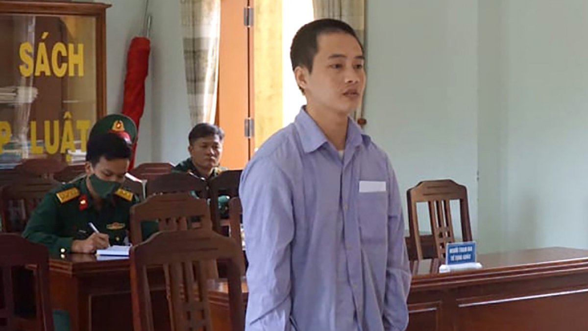 越南杀人犯7年第3次越狱，被捕时露出奇怪的微笑，这是为什么？