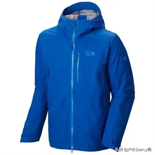 mountainhardwear山浩(大螺母),山浩,品顶尖户外品牌之一