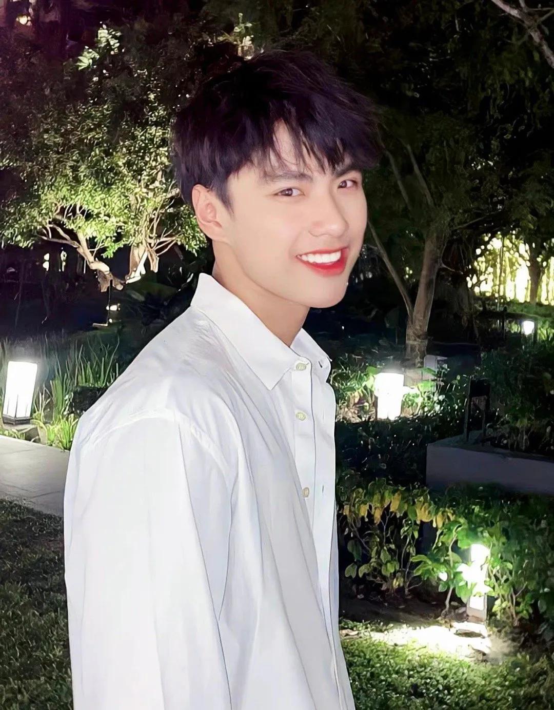 关于他泰圈里的“泰迪”的那些事