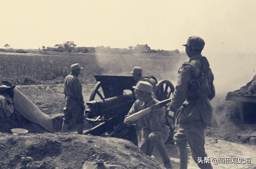 只是国军师长的戴安澜，为何1942年牺牲时，主席会亲自为其写挽诗