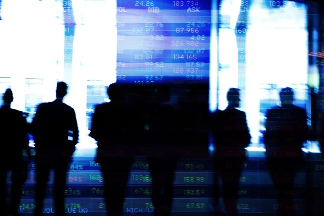 2道小学数学题，告诉你是如何在投资中亏损的 | 品牌新事