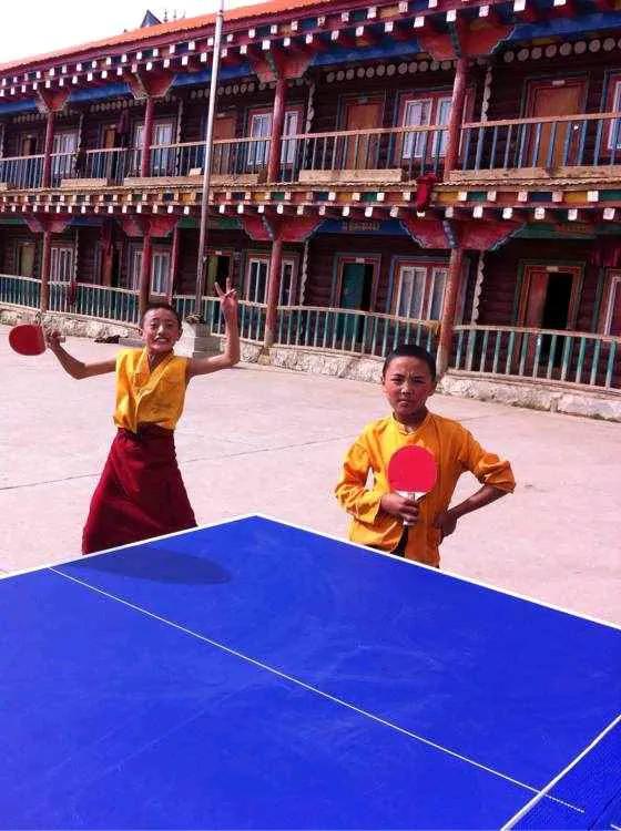 不一样的支教，不一样的人生，记录我在藏区学校支教的日子