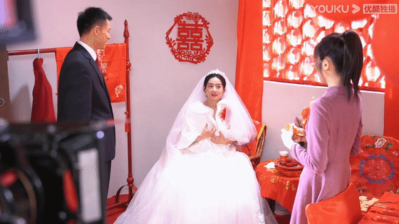 明星图片赵丽颖