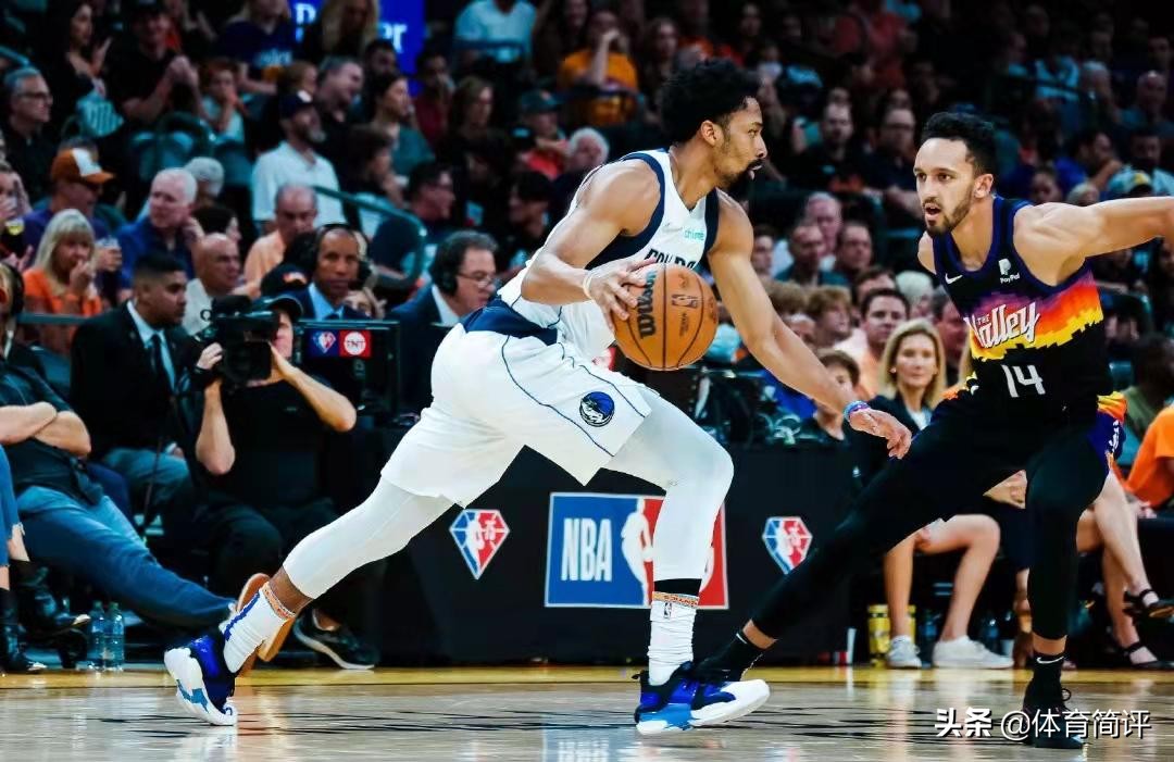 nba为什么没有比赛视频(央视不直播！5月16日NBA半决赛G7赛程出炉，太阳队有望轻松取胜)