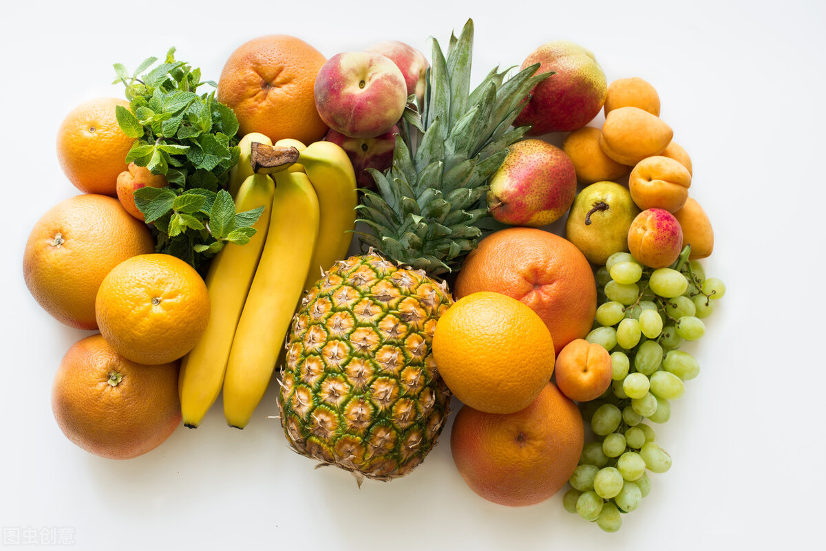 水果有哪些品种（常见的水果大全种类100种） - 达达搜
