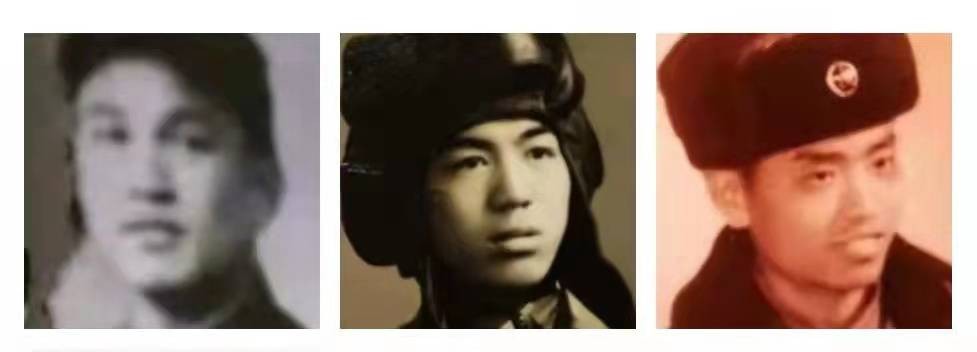 我的老岳母 文/高俊玉