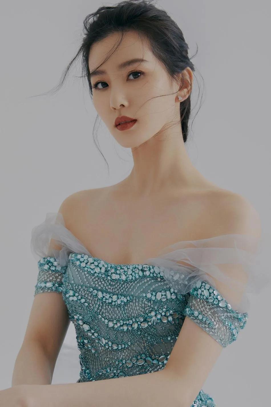 细数那些气质女明星 气质好的女明星排行榜 - 114知识网