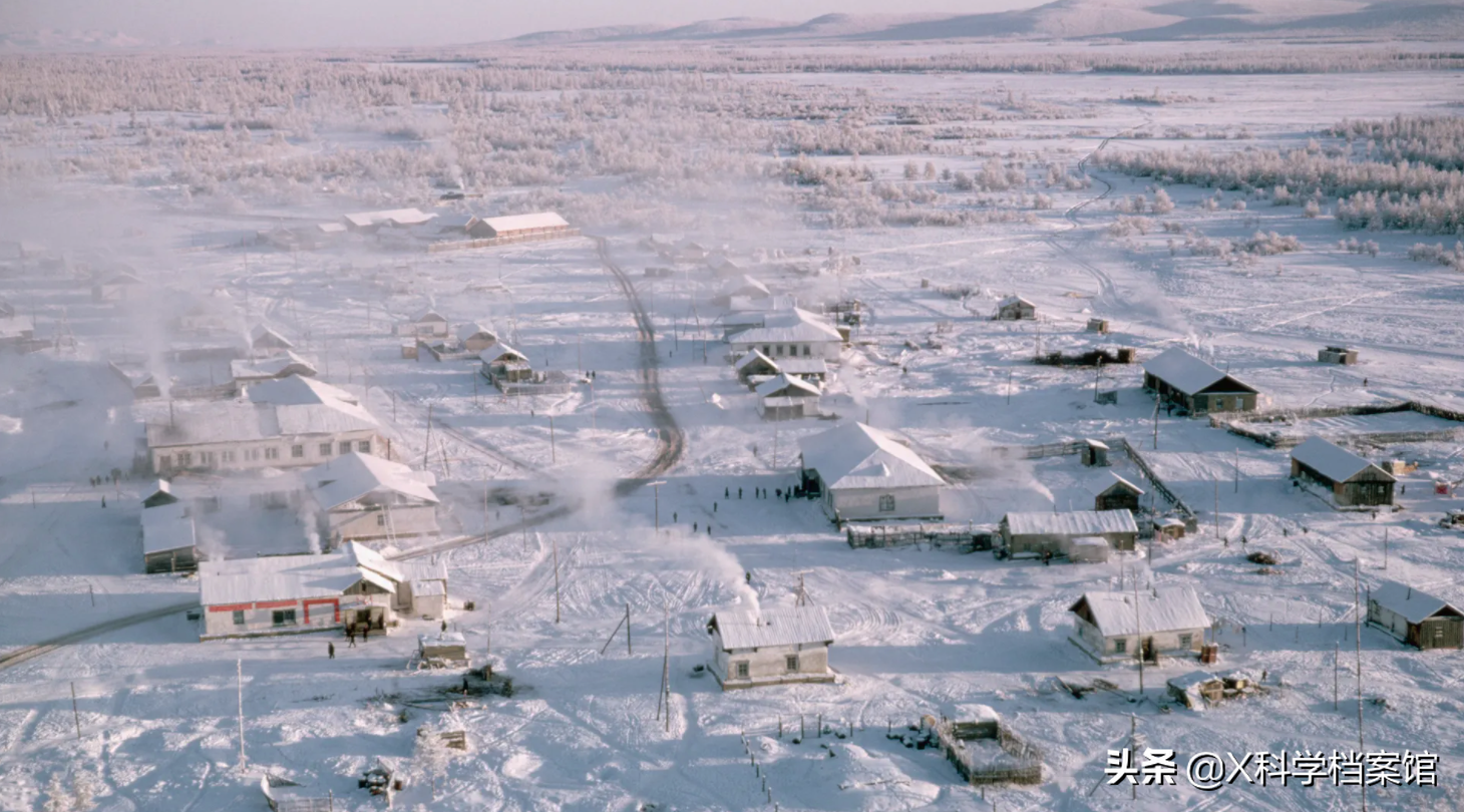 北极地区奇特现象，零下60度出现“僵尸”火，原因为何？