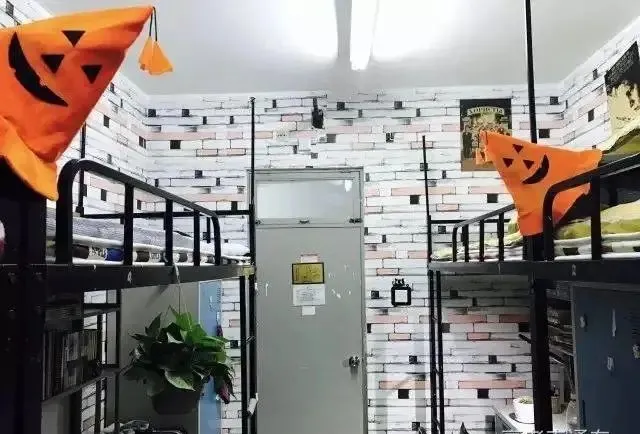 毫不夸张！国内这35所大学宿舍堪比星级酒店