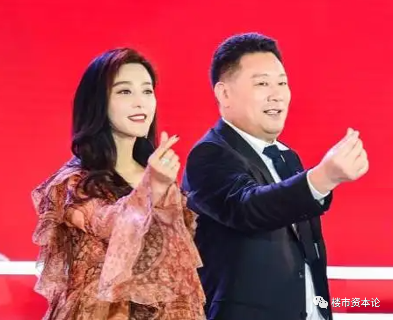 儒辰集團(tuán)票據(jù)逾期業(yè)績(jī)受挫，董事長(zhǎng)李軍能否力挽狂瀾