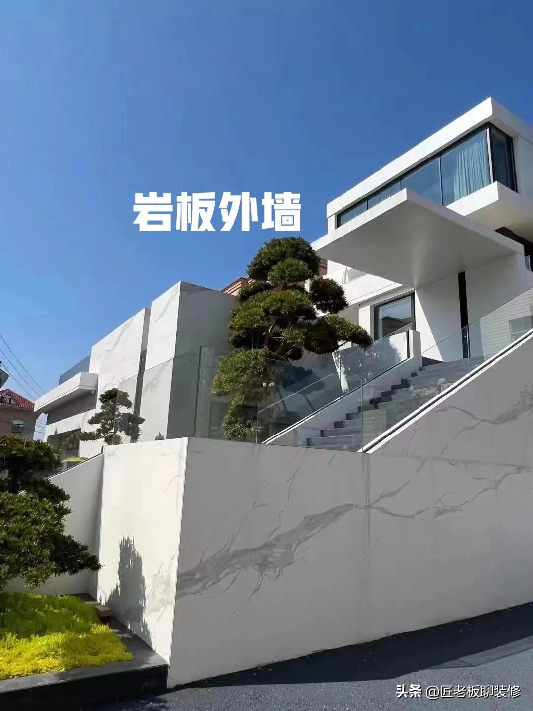 首席设计师私藏干货，常见瓷砖三大分类，0基础看懂十种瓷砖区别