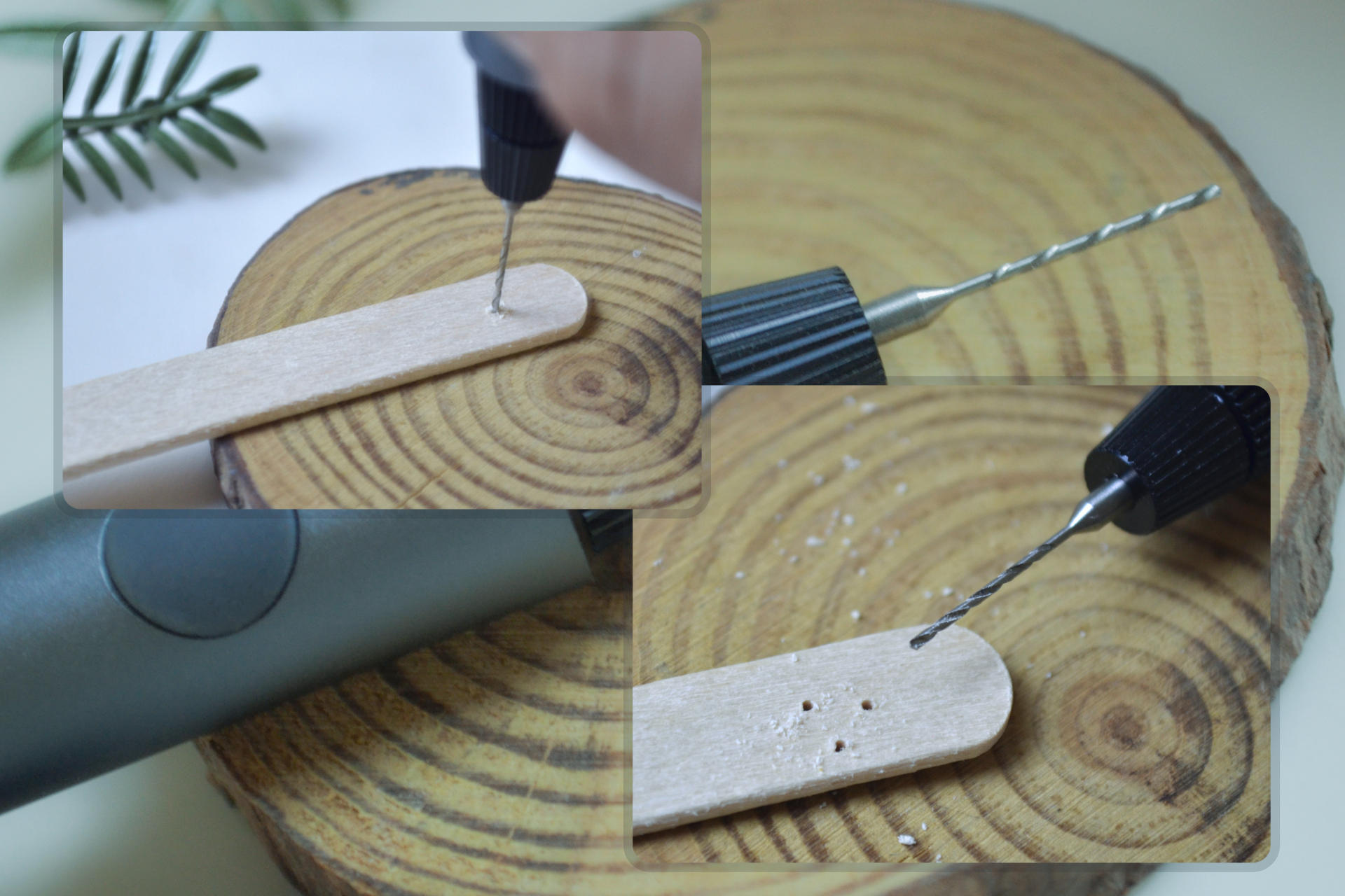 苦苦寻找的电动工具：WOWSTICK PLAY锂电迷你电钻笔