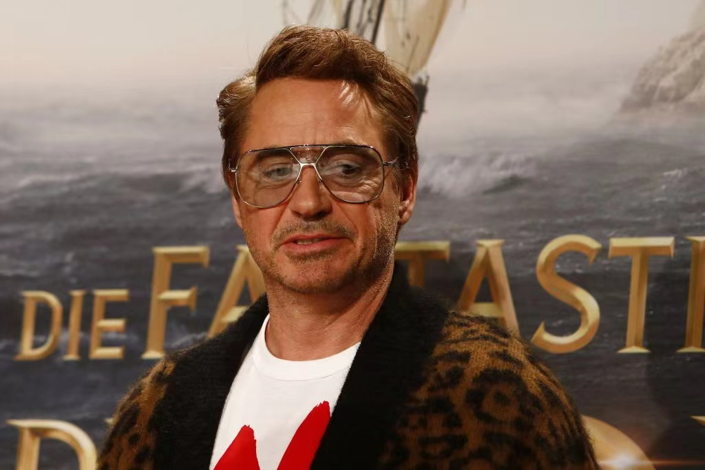 漫威演员身家大比拼，《复仇者联盟》的元老们，没有想象中有钱？