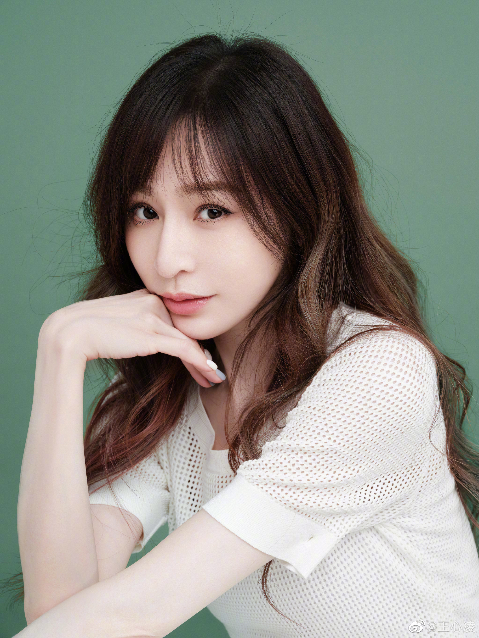 乘风破浪的奇葩造型，网友：得罪了造型师，才丑成这样