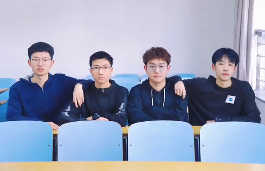 中南大学再现“神仙男寝”，全员本校直博，4人奖学金累计达20万