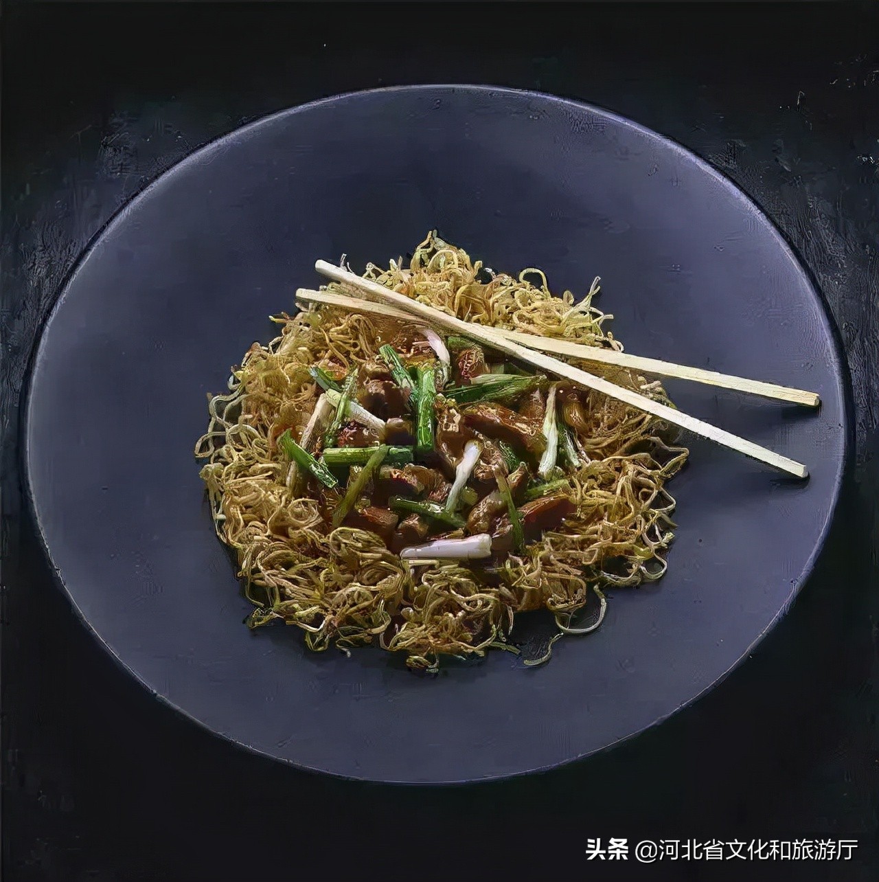 德国摄影师拍摄的80年代中国美食