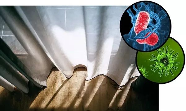 好百邻家政帮你搞定居家过敏源，全方位清洁杀菌