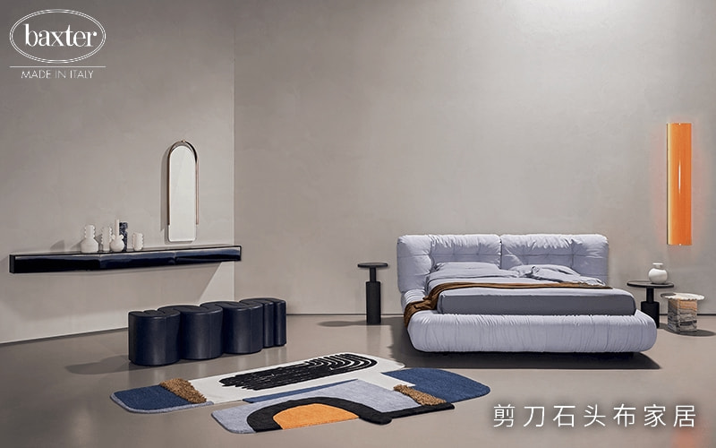 上海較為高檔的家具大賣場，大牌進口家具盤點