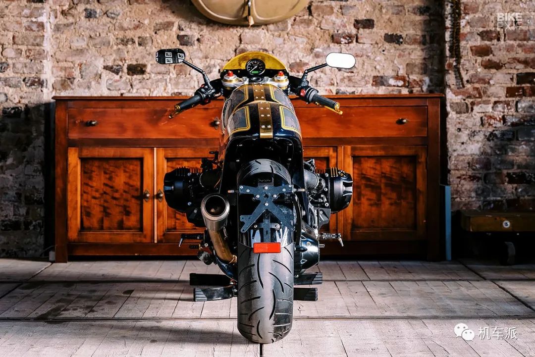 ���� | �ְ�BMW����� ����R nineT��װ����