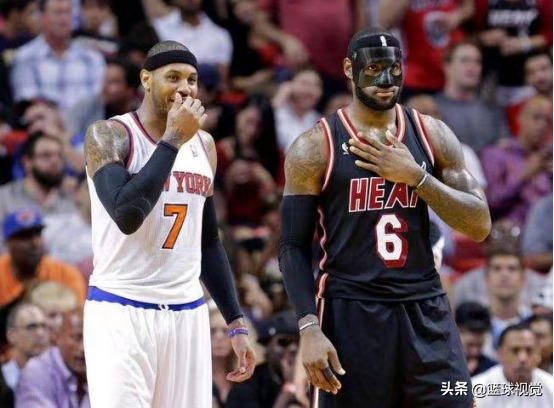 nba技术犯规都有哪些(能力越强，脾气越大！威少、安东尼领衔，新赛季六大技术犯规之王)