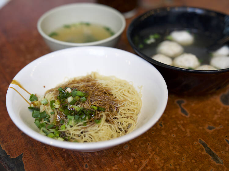 香港最接地气的市井烟火味：盘点最受欢迎的香港大排档