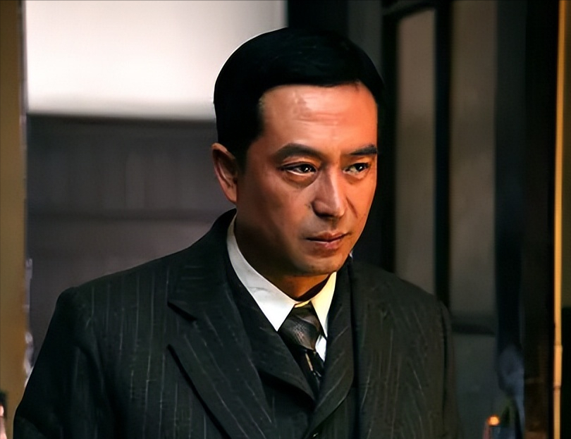 长了一张正人君子的脸，演坏人却让人恨得牙痒，细扒他们表演真牛