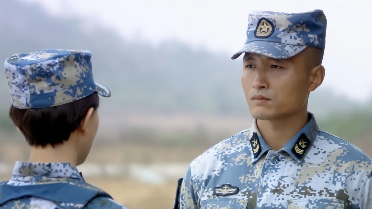 《火蓝刀锋》一代战神向羽的结局,是悲凉,还是完美?