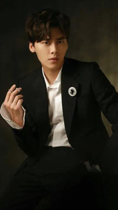 李易峰｜高清壁纸