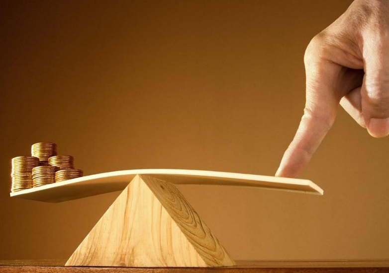 为了上市引入“国家队”，马云的决策真高明