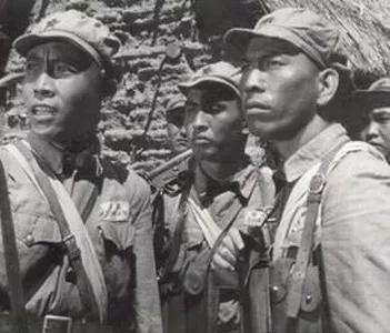 有关各部解放战争时期的电影服装点评