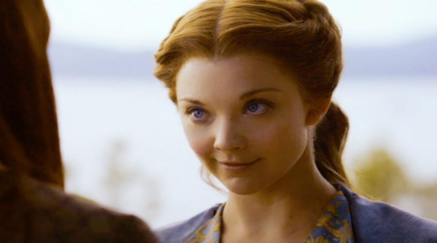 瑟曦才是《权游》的女一号吧，故事都在围绕关于她的三个预言展开