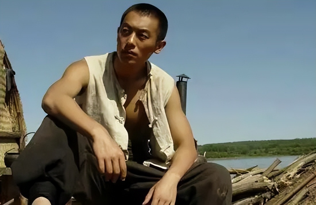 《正阳门下》9年过去，演员差距大，女主角沉了，男配成一线大腕