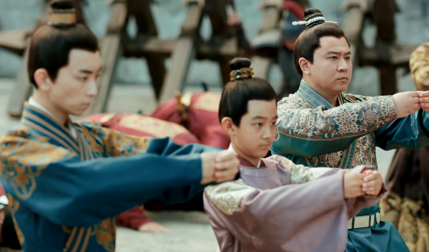 黄子澄：4年抱死忠，3次误山河，他的一腔热血，让建文帝万劫不复