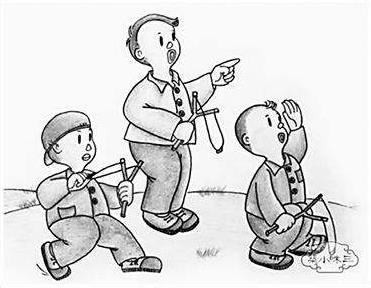 即将消失的中国十大传统游戏，玩过的都暴露年龄了……