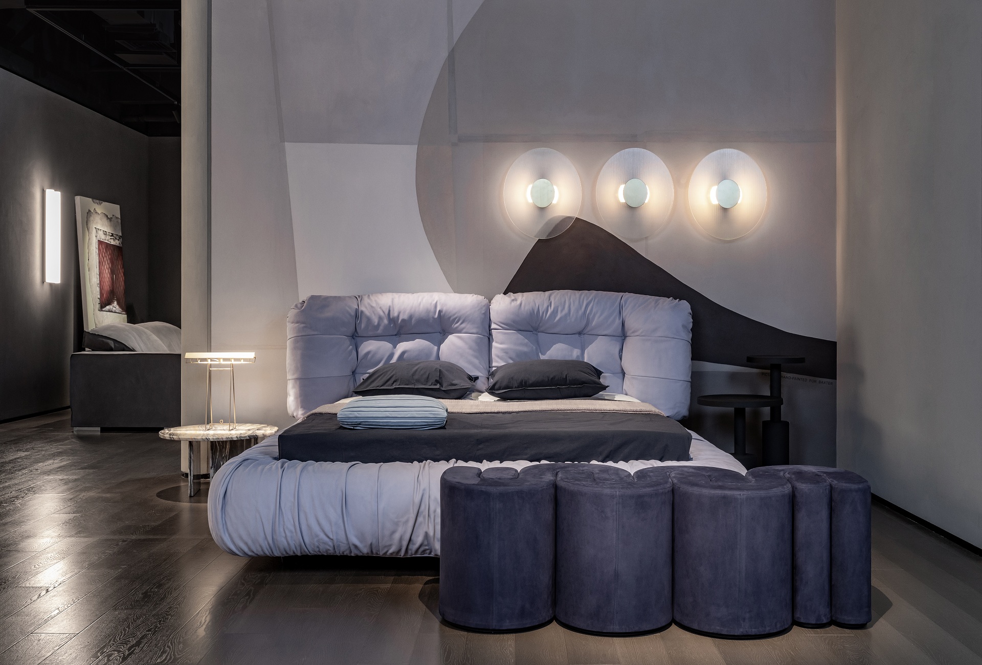 豪宅遍布世界，深扒设计教母Paola Navone的家，再次被震撼