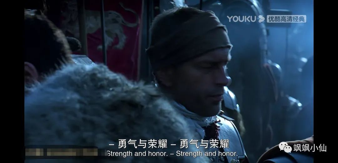 荷尔蒙散满屏，肾上腺飙升的欧美剧和电影四部