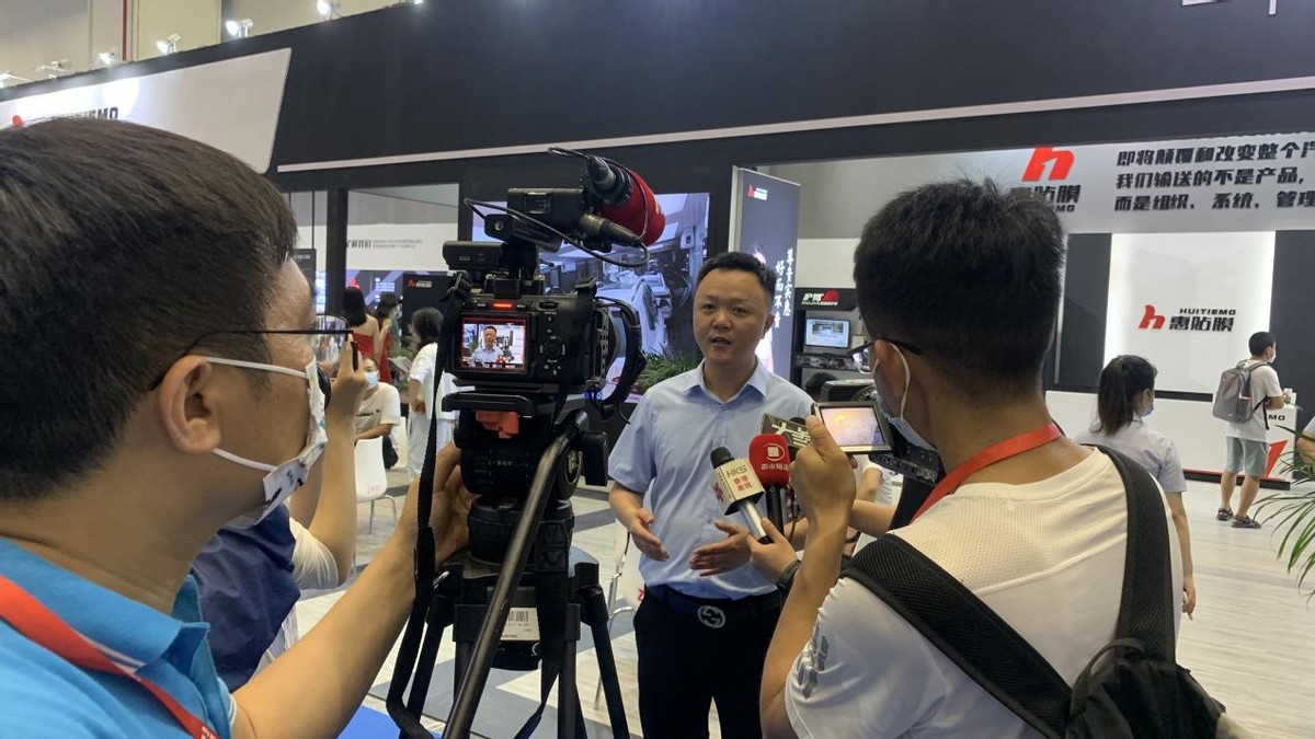 第19届中国（郑州）国际汽车后市场博览会今日在郑州举办